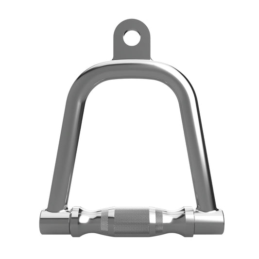 Troy Barbell VTX TCCH-D Heavy Duty Single Cable Handle.