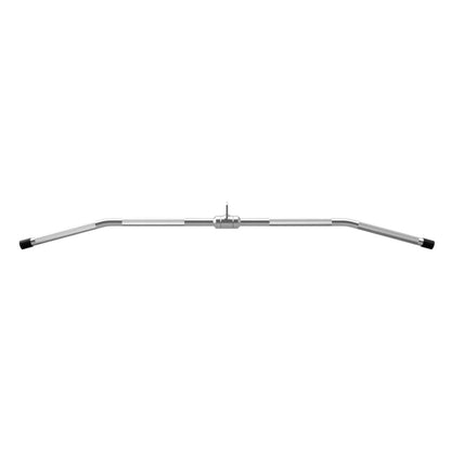 Troy Barbell TLB-48S High Quality Lat Bar.