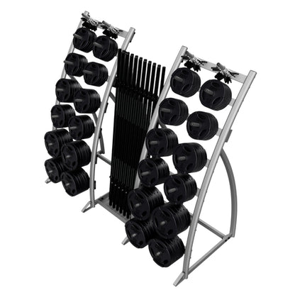 Troy Barbell TLS-PAC Workout System.