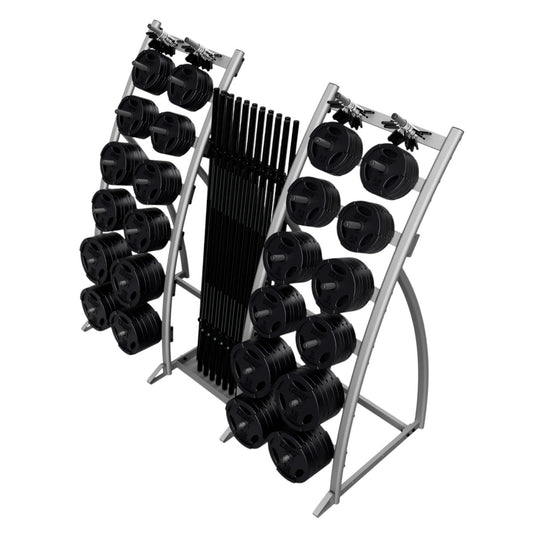 Troy Barbell TLS-PAC Workout System.