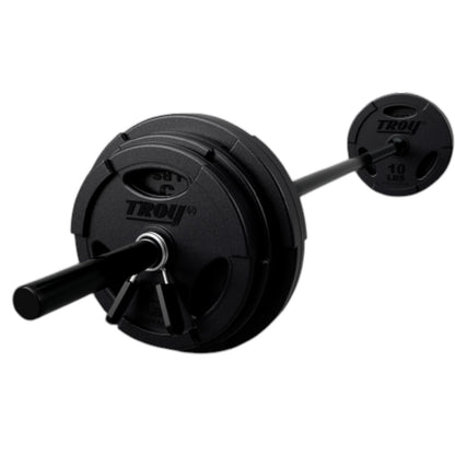 Troy Barbell TLW-40 Workout System.