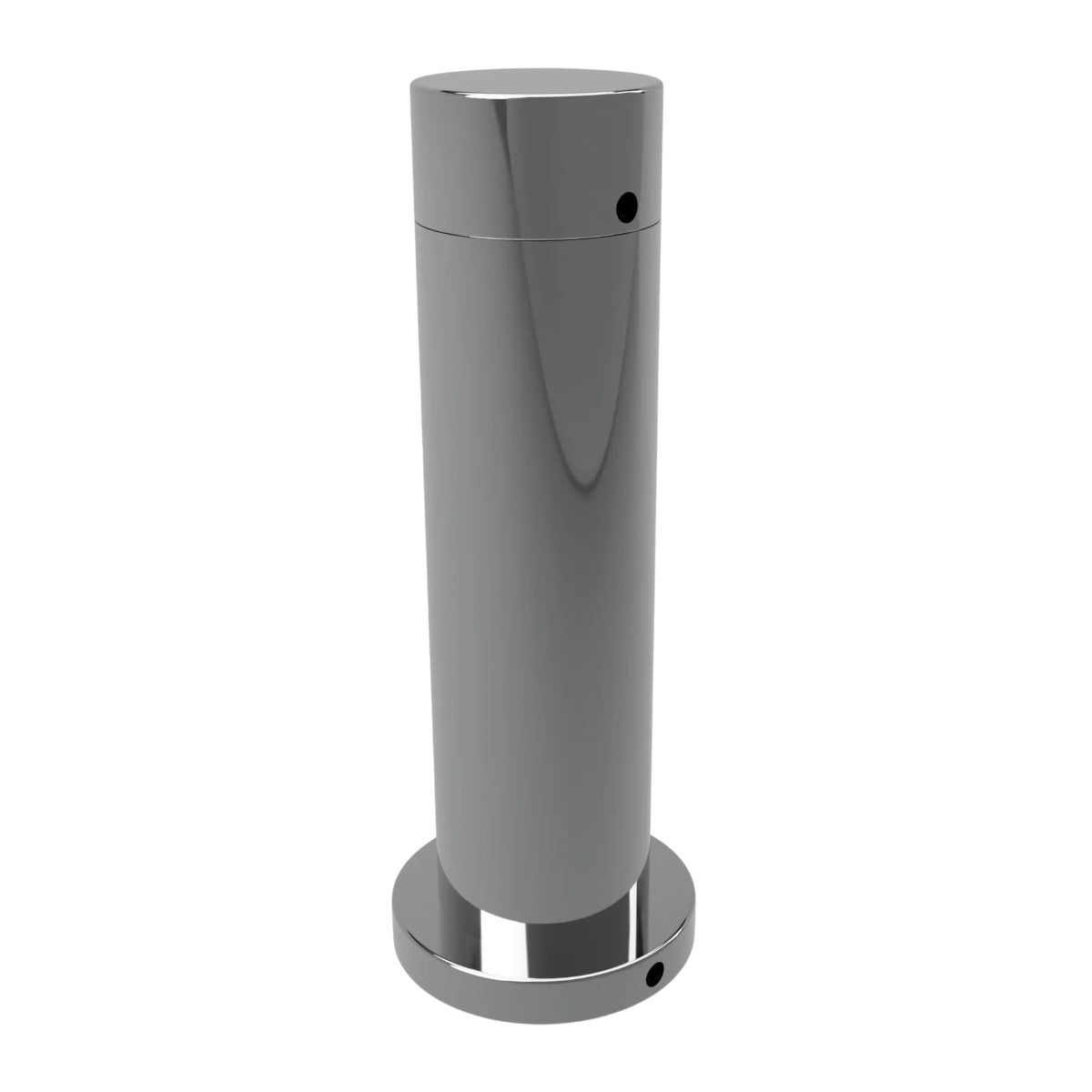 Troy Barbell USA Sports TOSK Olympic Conversion Kit standing on end.