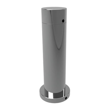 Troy Barbell USA Sports TOSK Olympic Conversion Kit standing on end.