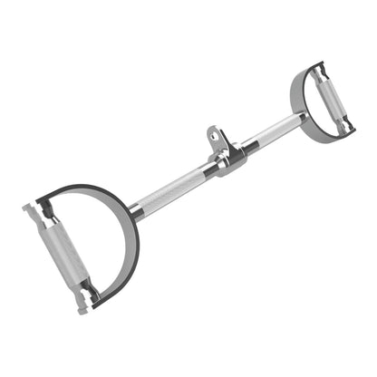 Troy Barbell TPLB-24S Straight Pro Style Lat Bar.