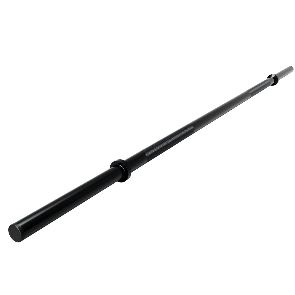 Troy Barbell TRB-54BH Lightweight Standard Training Bar.