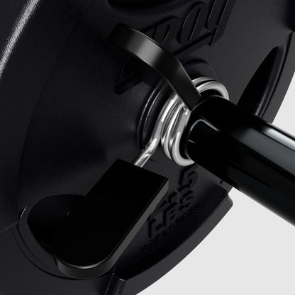 Troy Barbell TRZC collar.