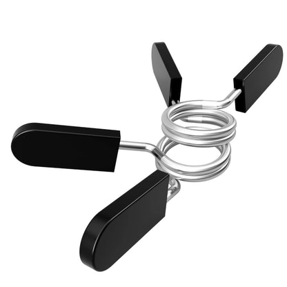 Troy Barbell TRZC collar.