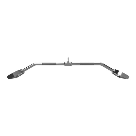 Troy Barbell USA Sports TSPLB-34S 34" Cambered Pro Style Lat Bar.