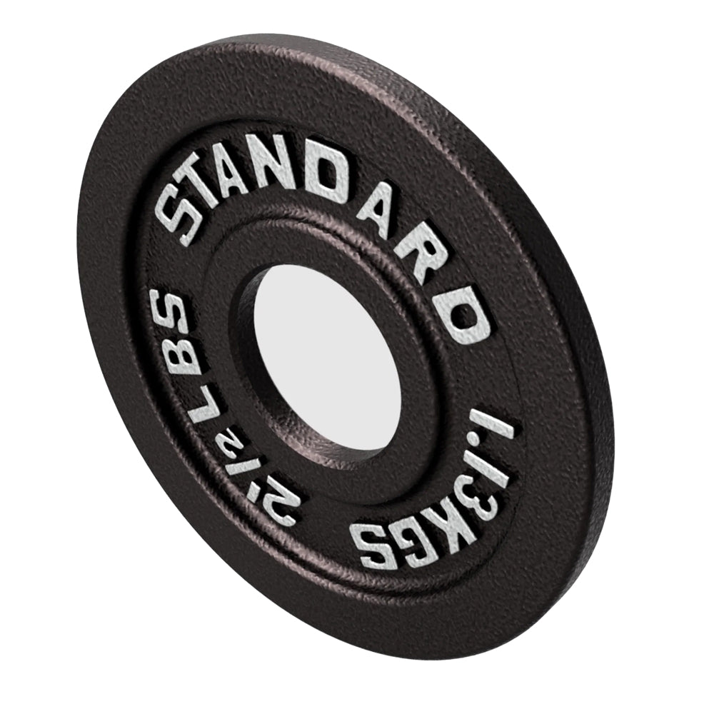 Troy USA Sports BO Black Olympic Weight Sets