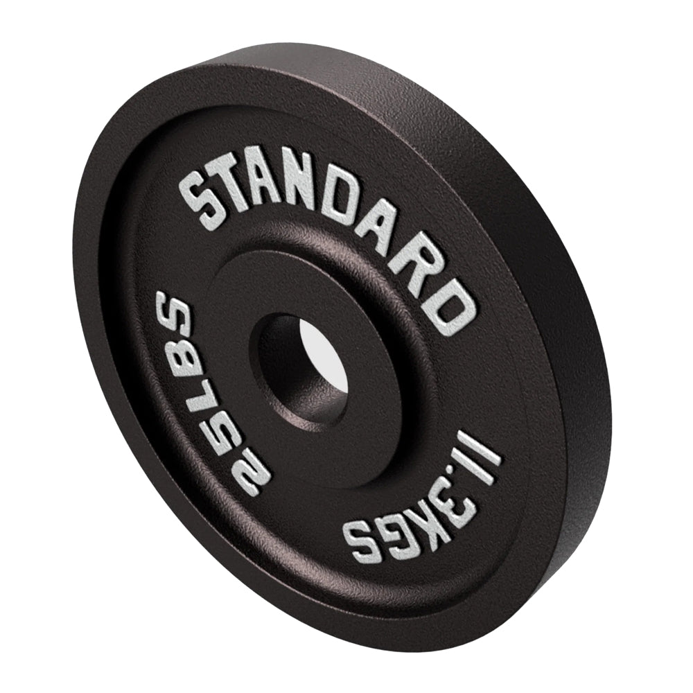 Troy USA Sports BO Black Olympic Weight Sets