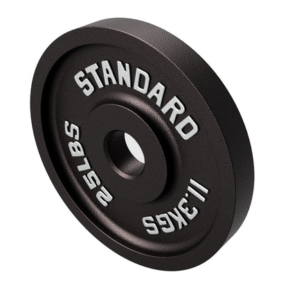Troy USA Sports BO Black Olympic Weight Sets
