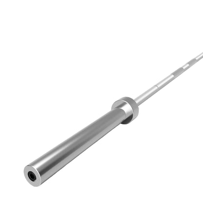 Troy Barbell USA Sports Chrome GOB-86 Olympic Bar.