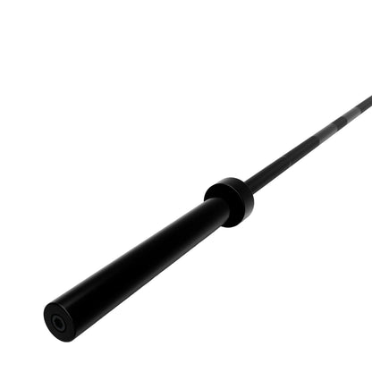 Troy Barbell USA Sports Black GOB-86 Olympic Bar.