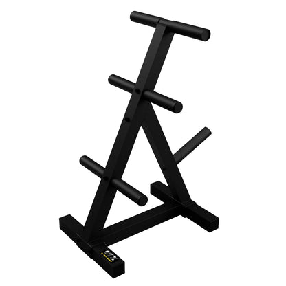 Troy VTX GO-V Olympic Plates Pack - Plus Plate Tree