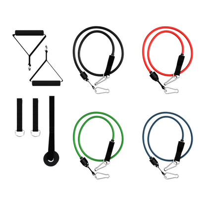 Troy Barbell VTX X-BAND Pac.