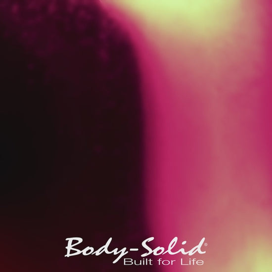 Body-Solid G3B Multi-Station Gym video