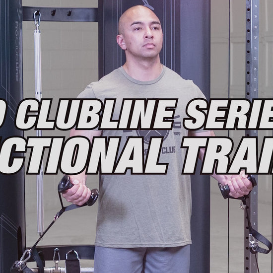 Body-Solid-S2FTX Functional Trainer exercise video