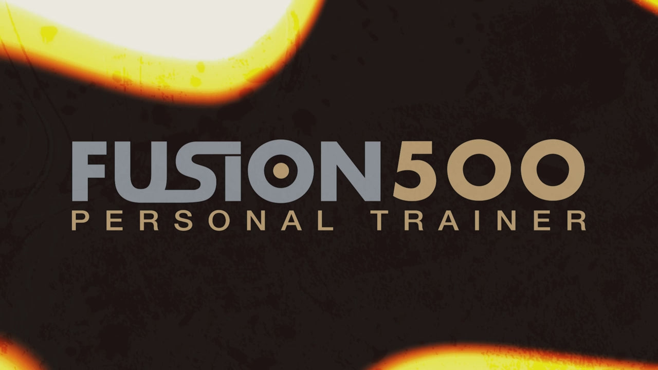 Body-Solid Fusion F500B Personal Trainer Gym video