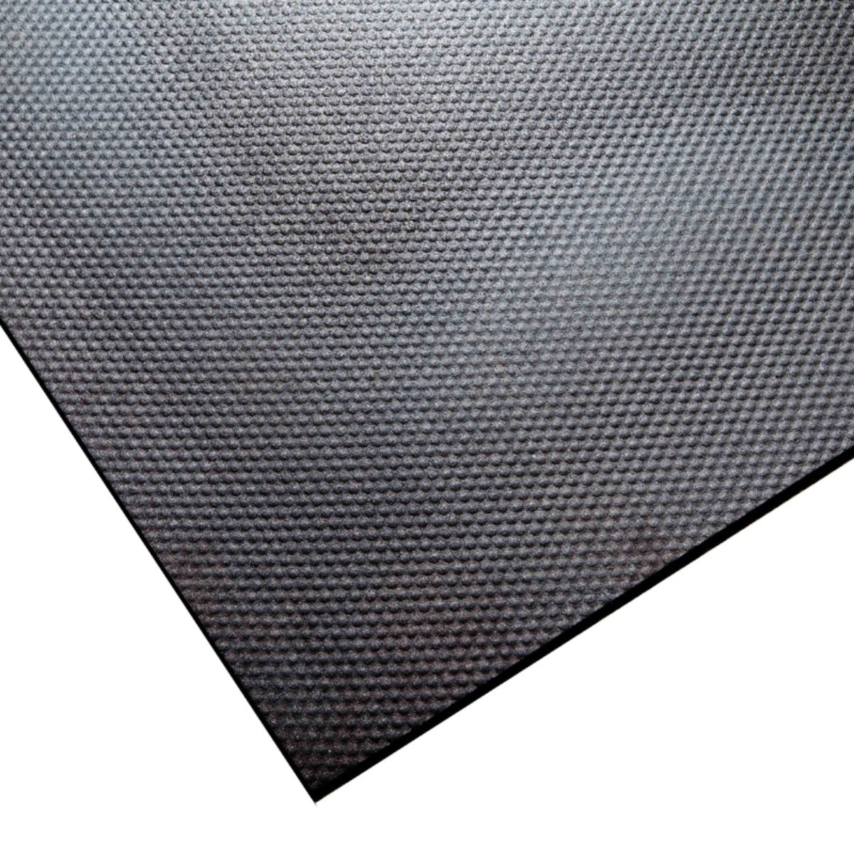 SuperMats 4 x 6 x 3/4 Rubber Gym Mats Made in USA