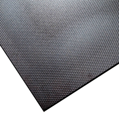SuperMats 4 x 6 x 3/4 Rubber Gym Mats Made in USA